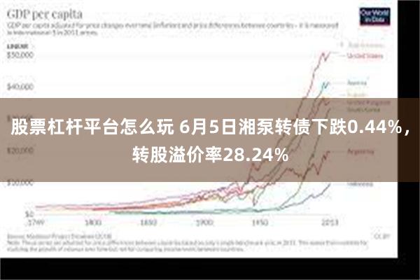 股票杠杆平台怎么玩 6月5日湘泵转债下跌0.44%，转股溢价率28.24%