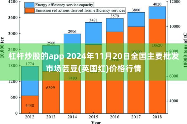 杠杆炒股的app 2024年11月20日全国主要批发市场芸豆(英国红)价格行情