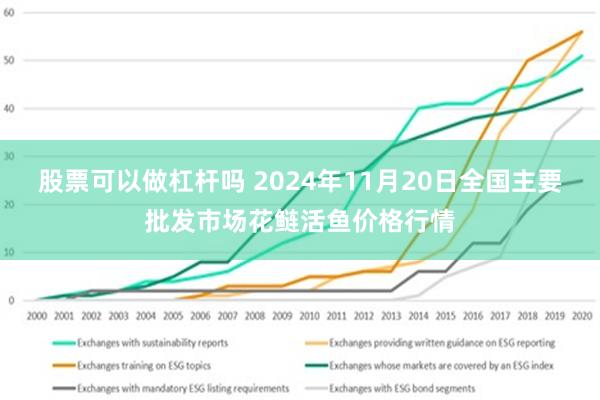 股票可以做杠杆吗 2024年11月20日全国主要批发市场花鲢活鱼价格行情